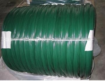 High quality of PVC Coated wire