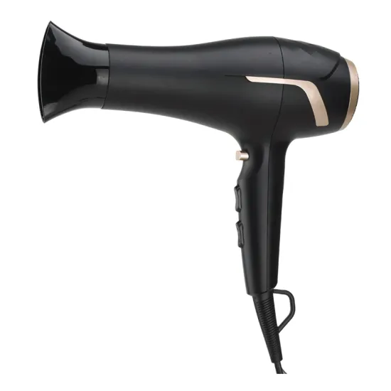 High Speed DC Professional Home Use Hair Dryer