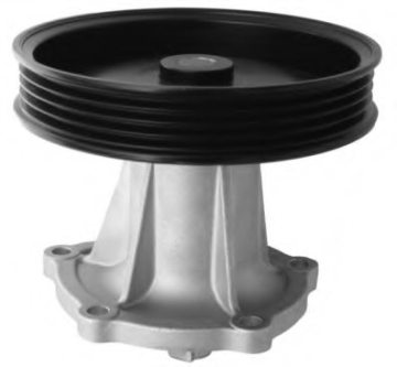 OEM 25188341 High Quality Auto Engine Water Pump
