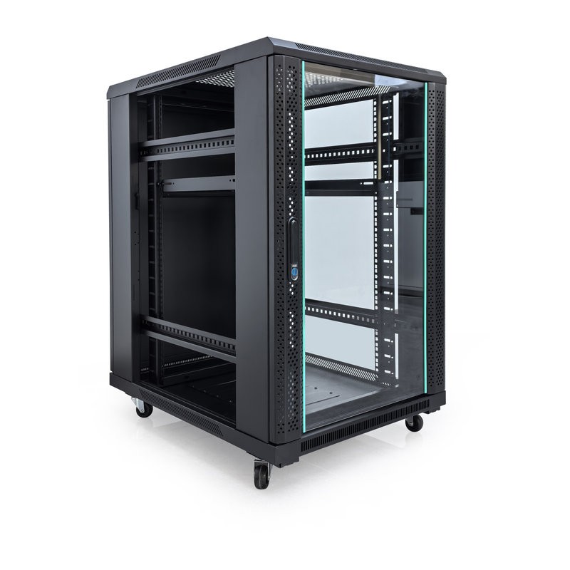 Estructura de marco modular robusta