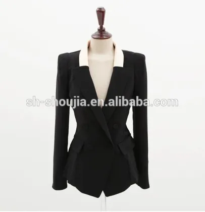 black women business blazer,fashion women business suits