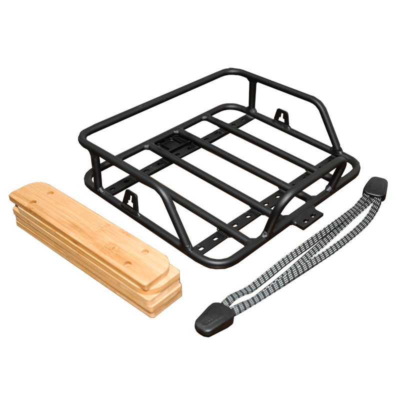 Роварныя аксэсуары для веласіпеднага кошыка