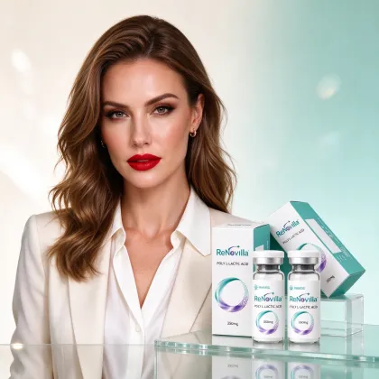Wholesale ReNovilla Forehead Contouring Fillers