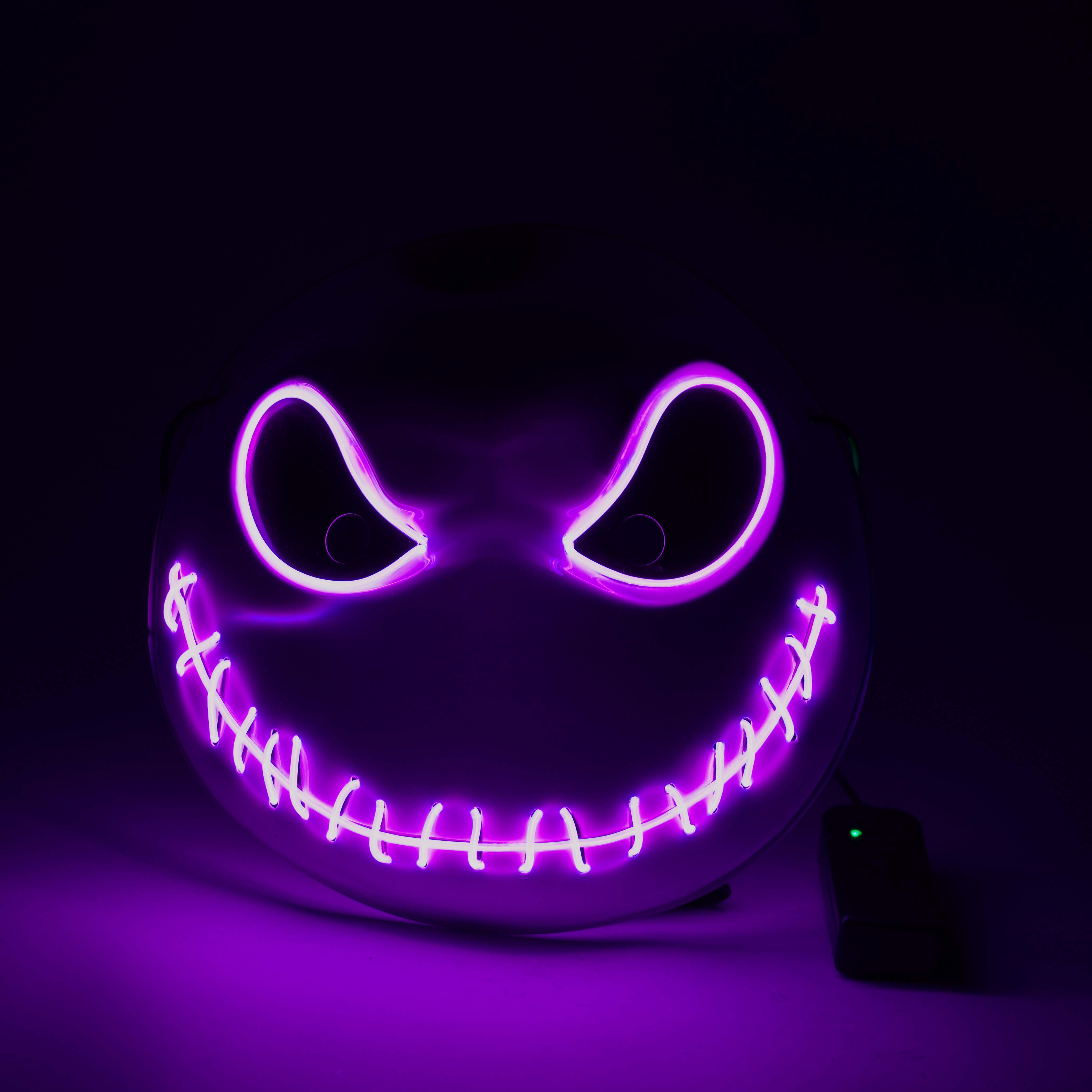 Nightmare Before Christmas mask