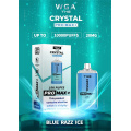 Crystal Promax WGA 10000 Puffs Vape Italy descartável