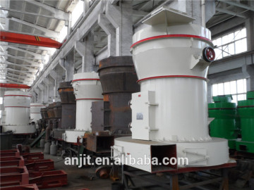 Máy nghiền bột