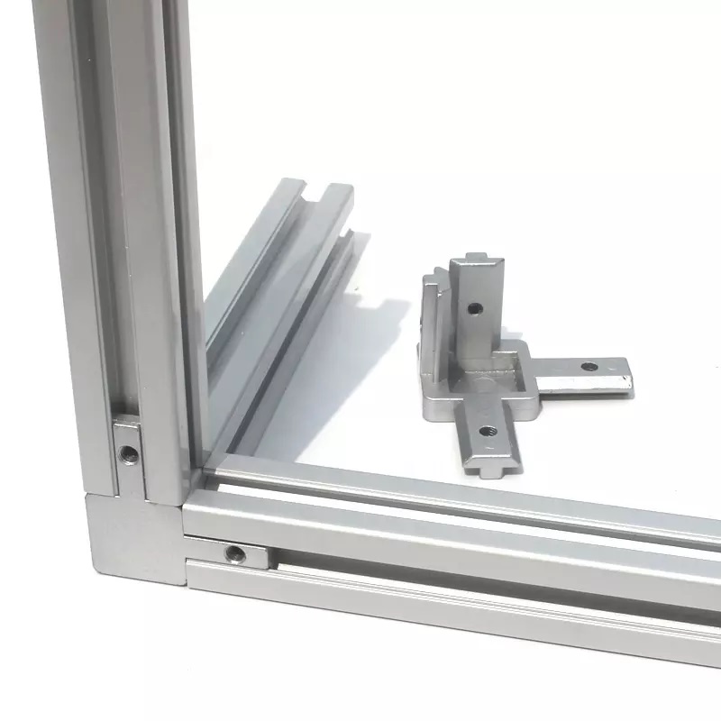 Aluminum T Slot