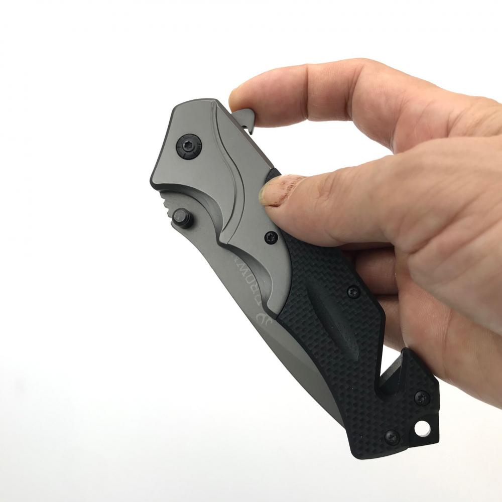 Pocket Knife Clip