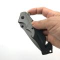 Survival Clip Multitool Pocket Knife