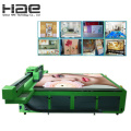 Large Format Flatbed UV Printers Price