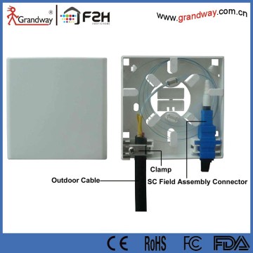 1Fiber ftth fiber socket price