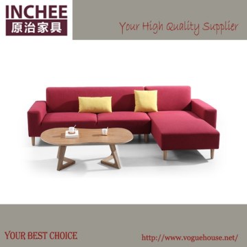 INCHEE 6088 home fabric sofa