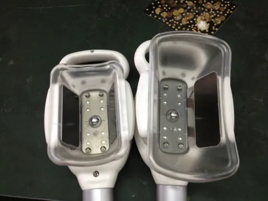 Professional Cryolipolysis Slimming Beauty Equipment With Cavitation Cooling