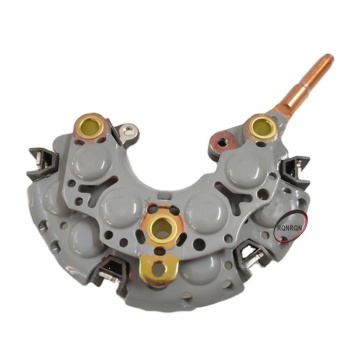 Auto Alternator Type Bridge Rectifier for Toyota Celica Corolla - INR402 RN-03