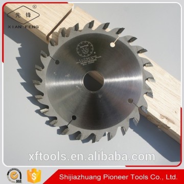 [HUKAY] TCT Conical Scoring saw blade