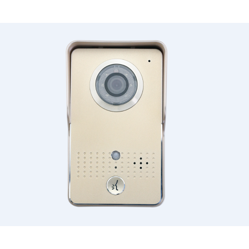 IR Geheugen Video Deurbel Intercom