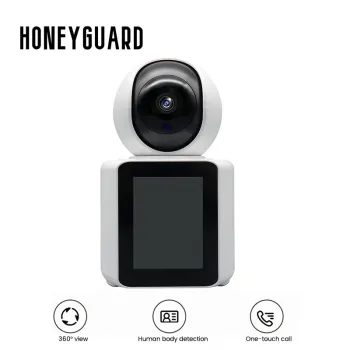 HONEYGUARD HSC033 2MP IP WiFi Camera - Wholesale Manufacturer