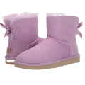 Couleurs Bottes de neige d'hiver pour enfants