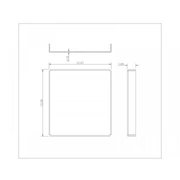 Đầu nối vỏ bảo vệ SC-015-AA-04