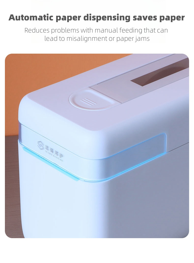 bracelet printer