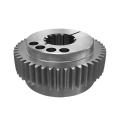 Hydraulic pump coupling hub 527-0741 for excavator 330GC, excavator coupling component 5270741