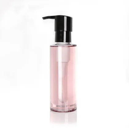 Custom Private Label Discharge oil Face Deep Cleansing Makeup Remover