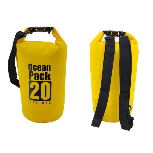 Waterproof Backpack for Outdoor Activities