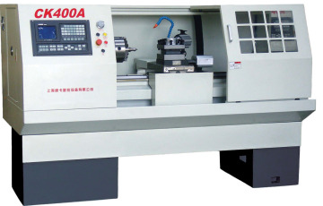 CK400A CNC lathe