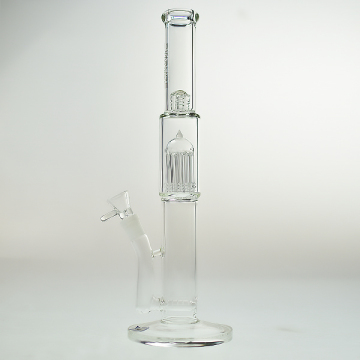 R giàn dầu sủi bọt chất lượng cao thủy tinh ống hút nước với giá bán buôn nữ 14mm