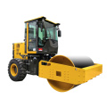 Sertifikat CE 10 ton Double Drum Roller