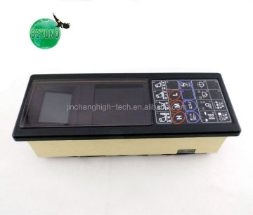 HD1023 Excavator Monitor Gauge Cluster for KATO HD1430 HD2045