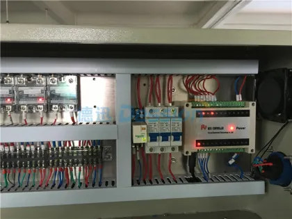 Fruit Vegetable Packaging Machines