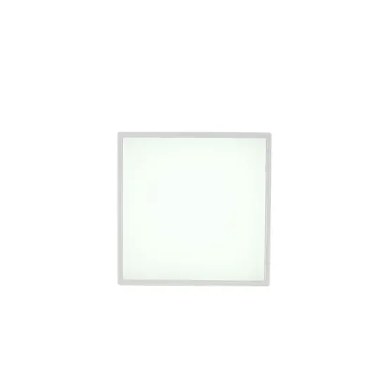 15W ip20 squareOutdoor Moisture-Proof Light
