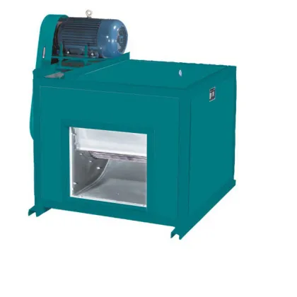 cabinet centrifugal fan