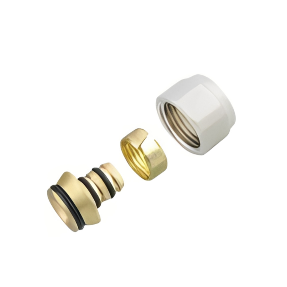 Brass Pipe Fittings76
