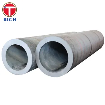 Gr.10 Seamless Steel Tubes For Pressure Purposes