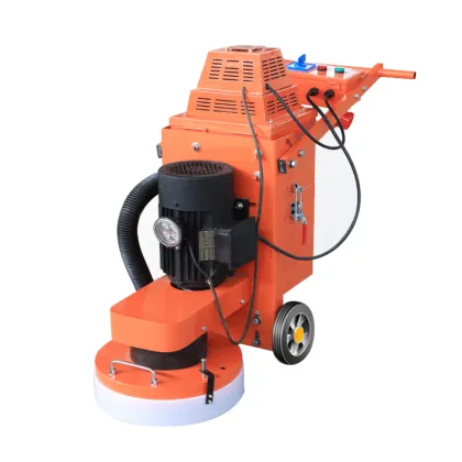 Terrazzo Marble Concrete Floor Grinder Machines & Tools