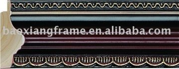 wooden frame moulding