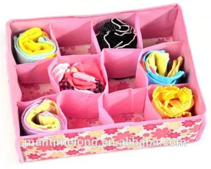 underwear storage box suit storage box clothes storage box