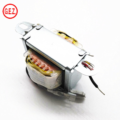 7.5W 15W 30W 60W 16Ohm Audio Transformer