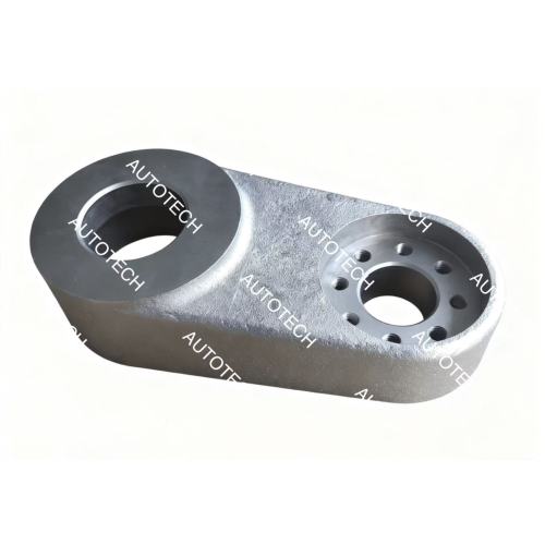 Высокопрочный узел соединителя для крепления на валу