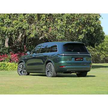 2024 new energy vehicle Ideal L9