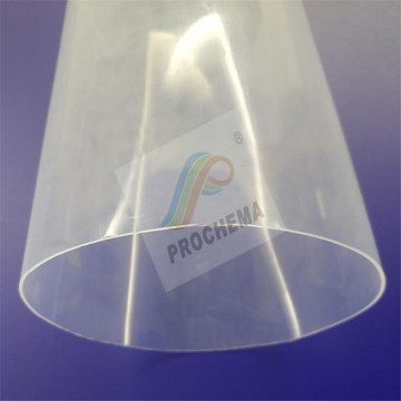 FEP Common Transparent or Colorful Tube