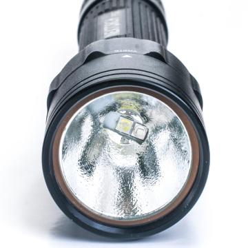 Nextorch P5UV 365nm Rechargeable UV Flashlight for Hunting and Inspection