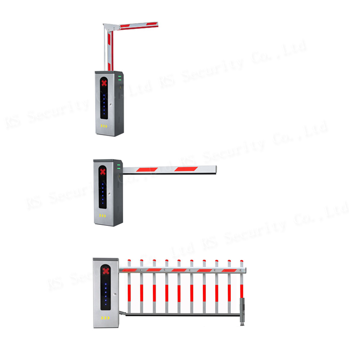 Car Parking Barrier Gate Car Parking Barrier Gate