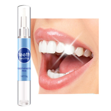 1pc Dental Teeth Whitening Pen Perfect Smile White Tooth Oral Gel Bleaching Absolute White Delicate Stain Remover Blanchiment