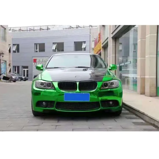 New Arrival Body Kit: Front Bumper Assembly for BMW 3 Series E90 2009-2012 - M3 Style