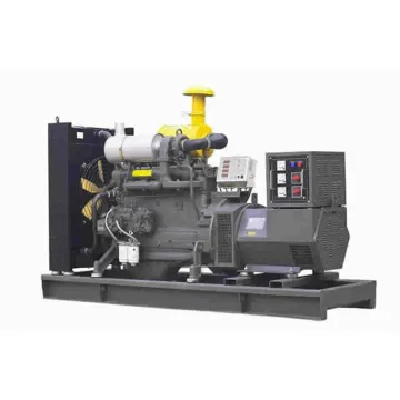 100KW Electric Generator Diesel