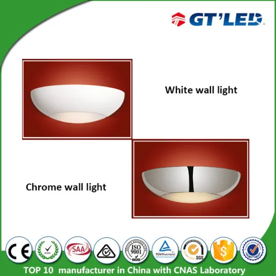 High quality 110V led wall light 13W bedroom led lights 3200K led lighting wholesale