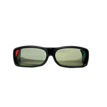 LED Screen Cinemas: IR Digital 3D Glasses Compatibility